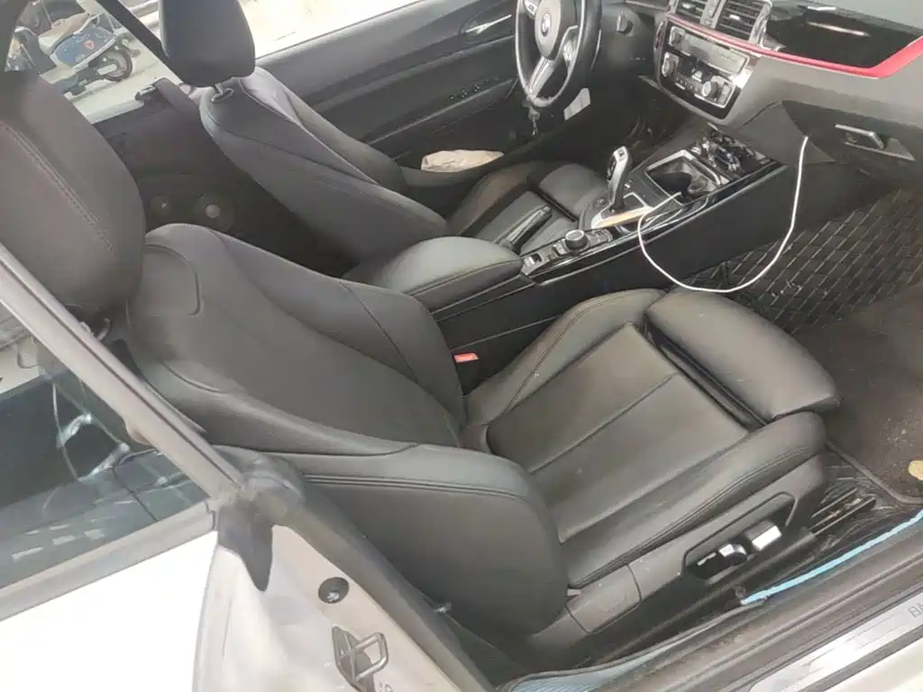 BMW 2 Series (Import) — миниатюра 20