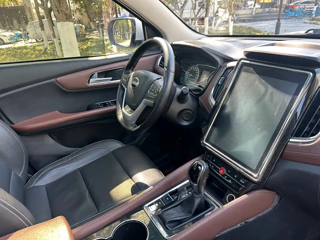 SWM SWAY MOTORS SWM SWIFT X7