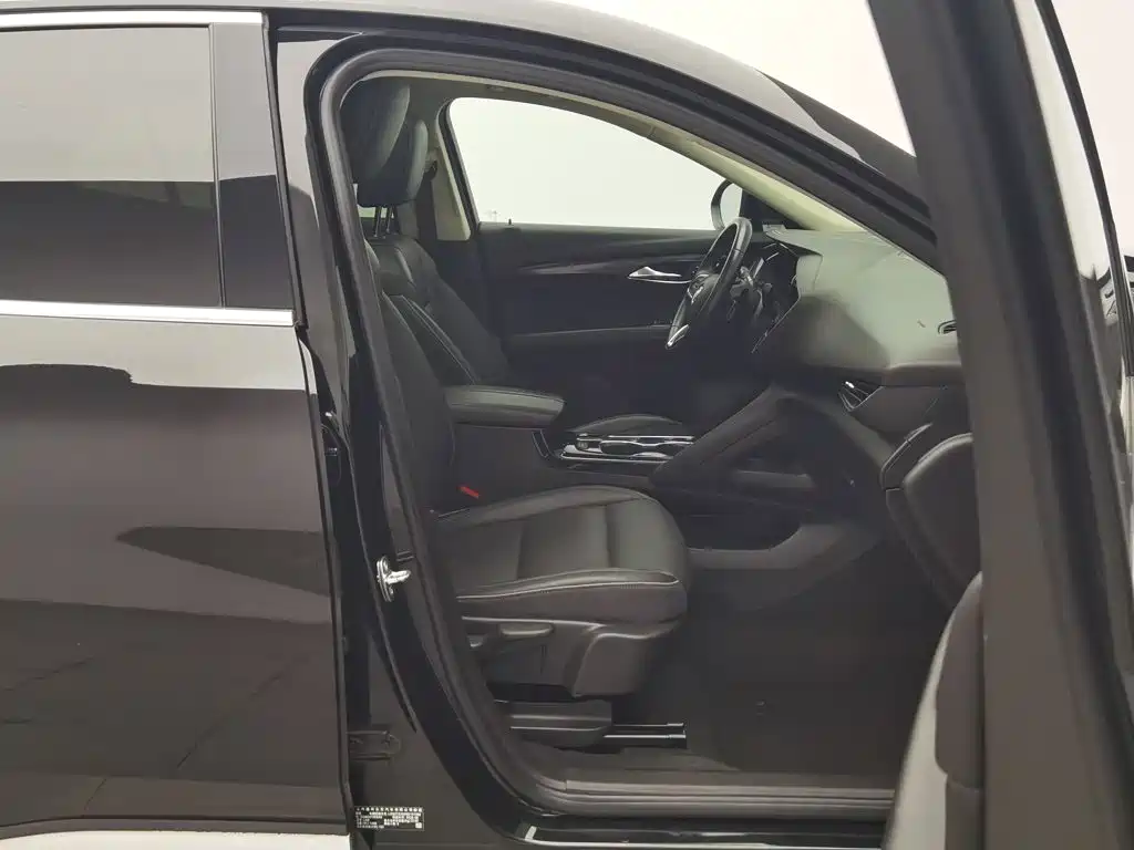 Buick Envision S — миниатюра 23