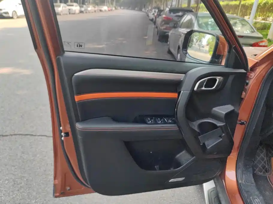 Haval Big Dog — миниатюра 7