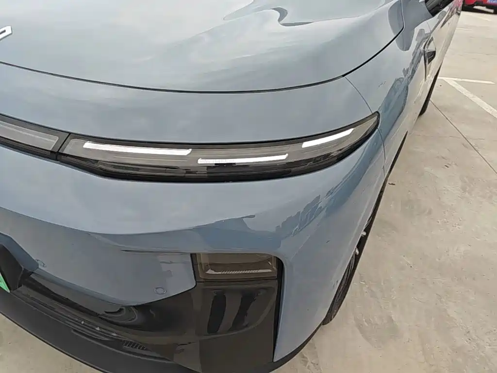 Leapmotor Leapmotor B10 — миниатюра 24