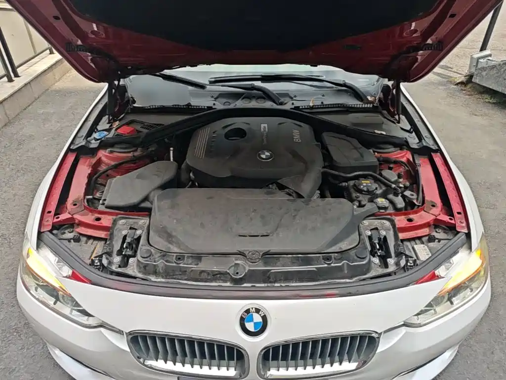 BMW 3 Series — миниатюра 20