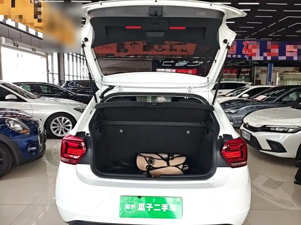 Volkswagen Polo — миниатюра 19