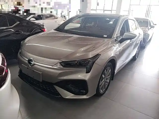 2024 GAC Aion S