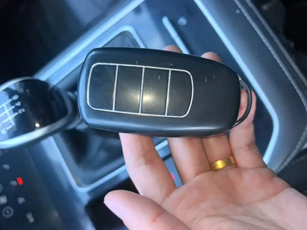 Chery Tiggo 8 — миниатюра 9