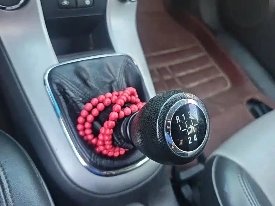 Chevrolet Cruze — миниатюра 16