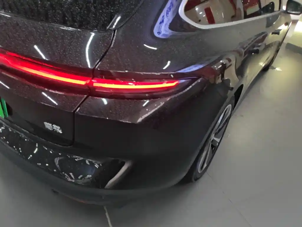 NIO ET5T — миниатюра 8