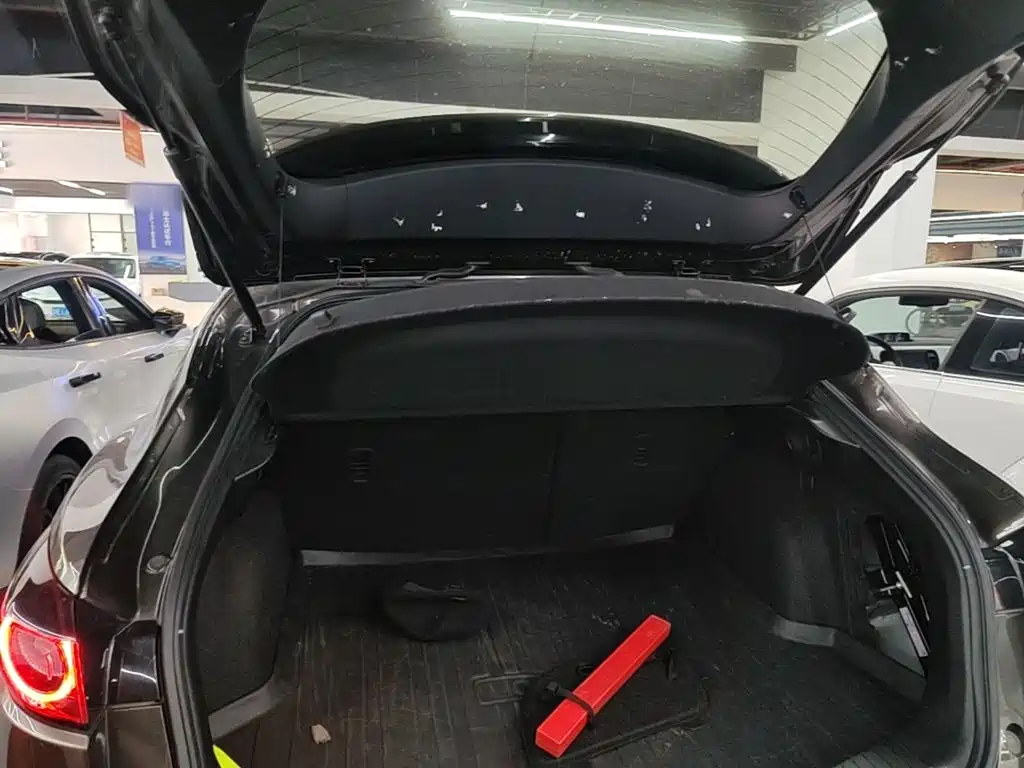 Mazda CX-4 — миниатюра 19