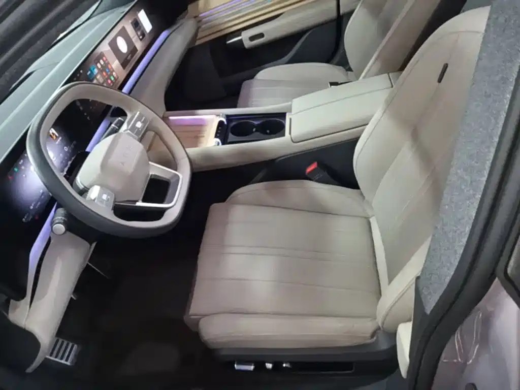 Audi E5 Sportback — миниатюра 15