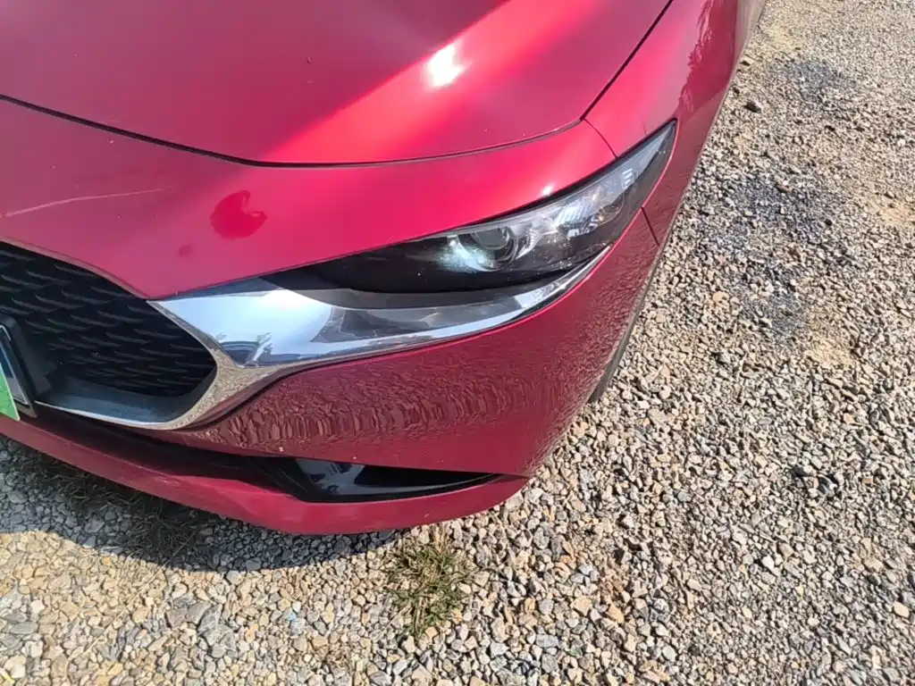 Mazda 3 Axela — миниатюра 18