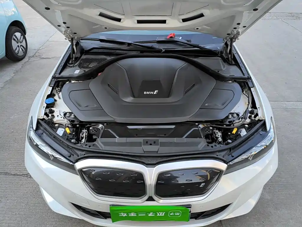 BMW i3 — миниатюра 20