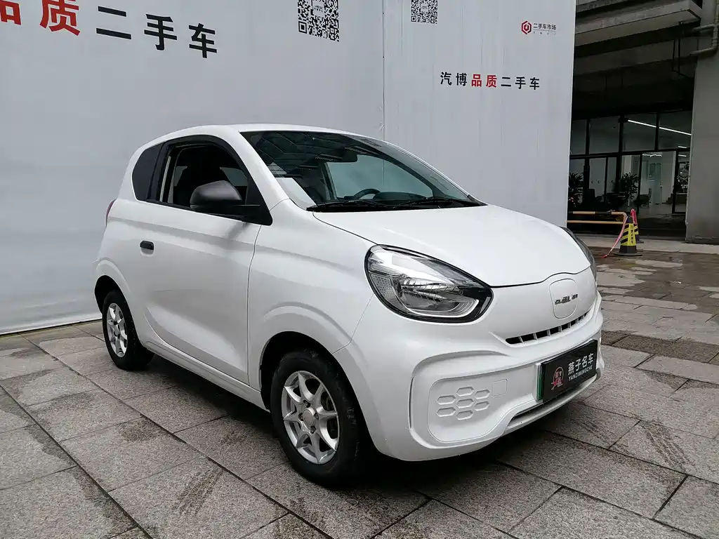 Roewe Clever — миниатюра 3