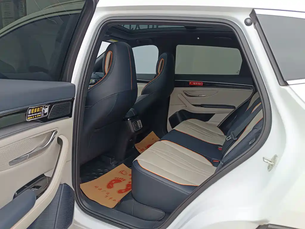 BYD PLUS New Energy — миниатюра 9