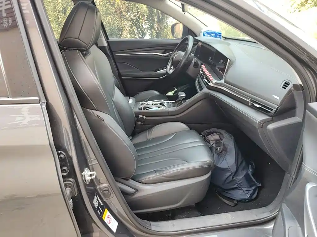 Changan CS75 PLUS — миниатюра 25