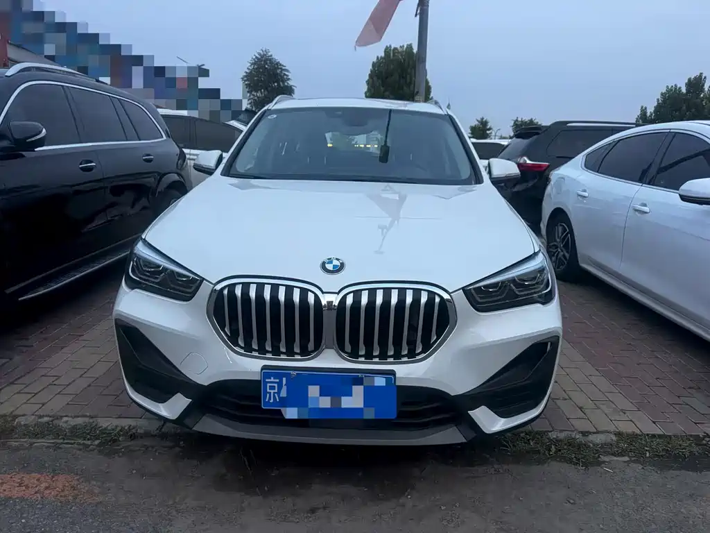 BMW X1 — миниатюра 2
