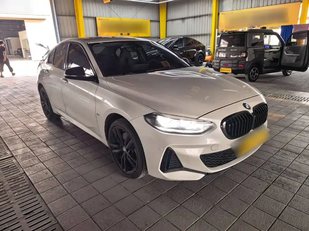 BMW 1 Series — миниатюра 4