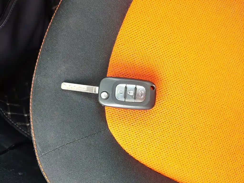 smart Smart Forfour — миниатюра 9