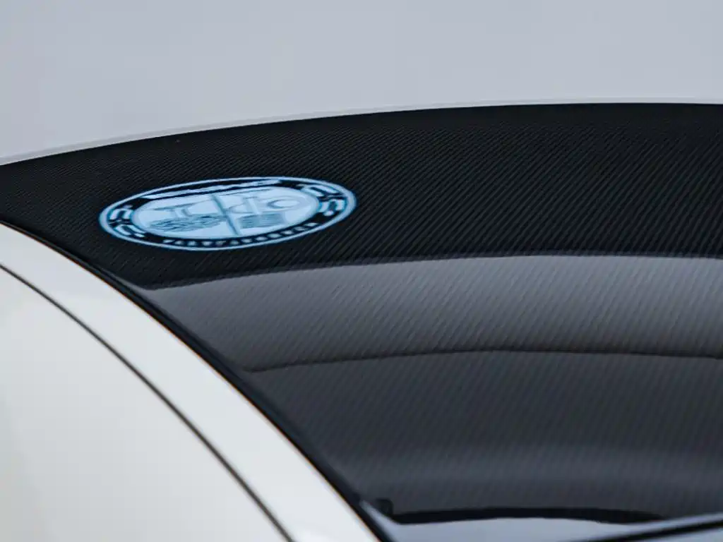 Mercedes-Benz AMG GT — миниатюра 16