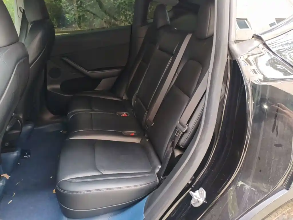 Tesla Model Y — миниатюра 17
