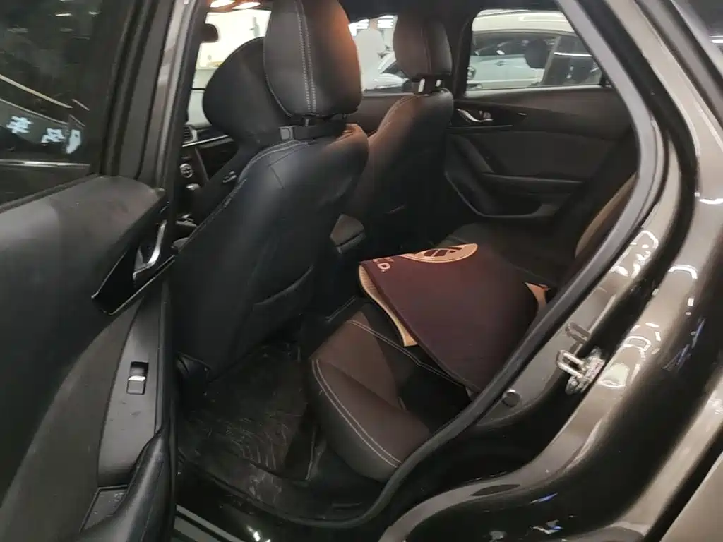 Mazda CX-4 — миниатюра 17
