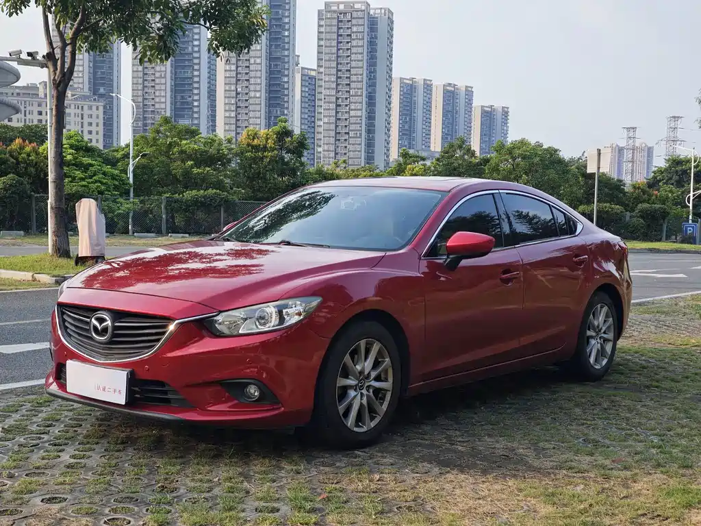 Mazda Atenza