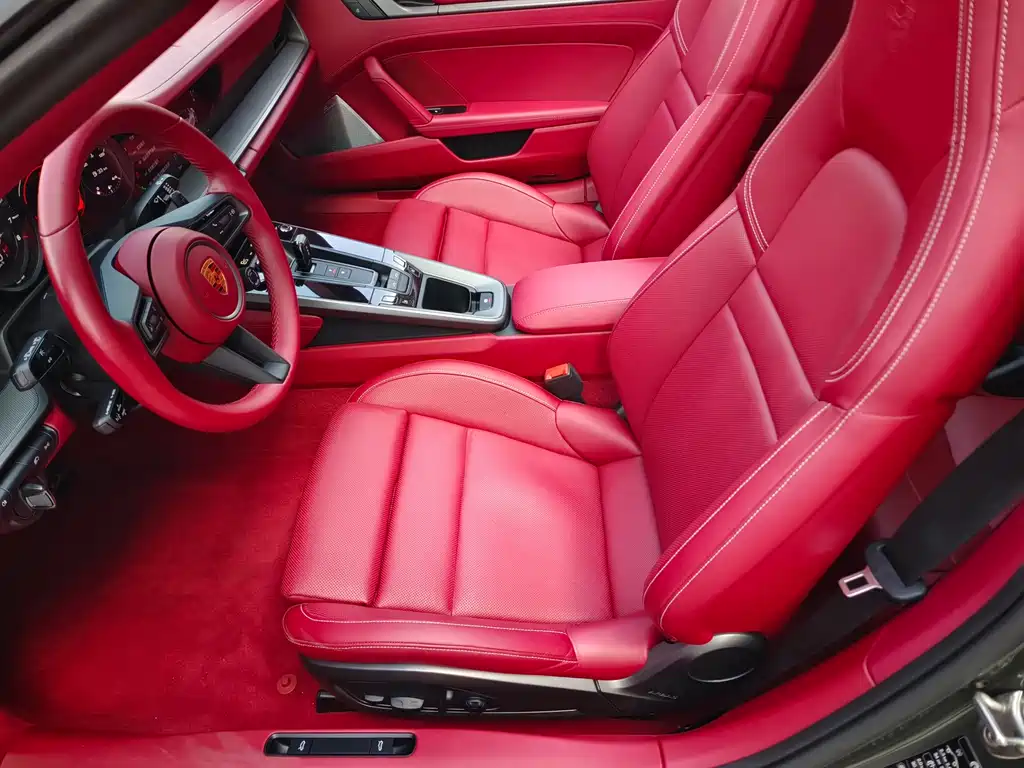 Porsche 911 — миниатюра 11