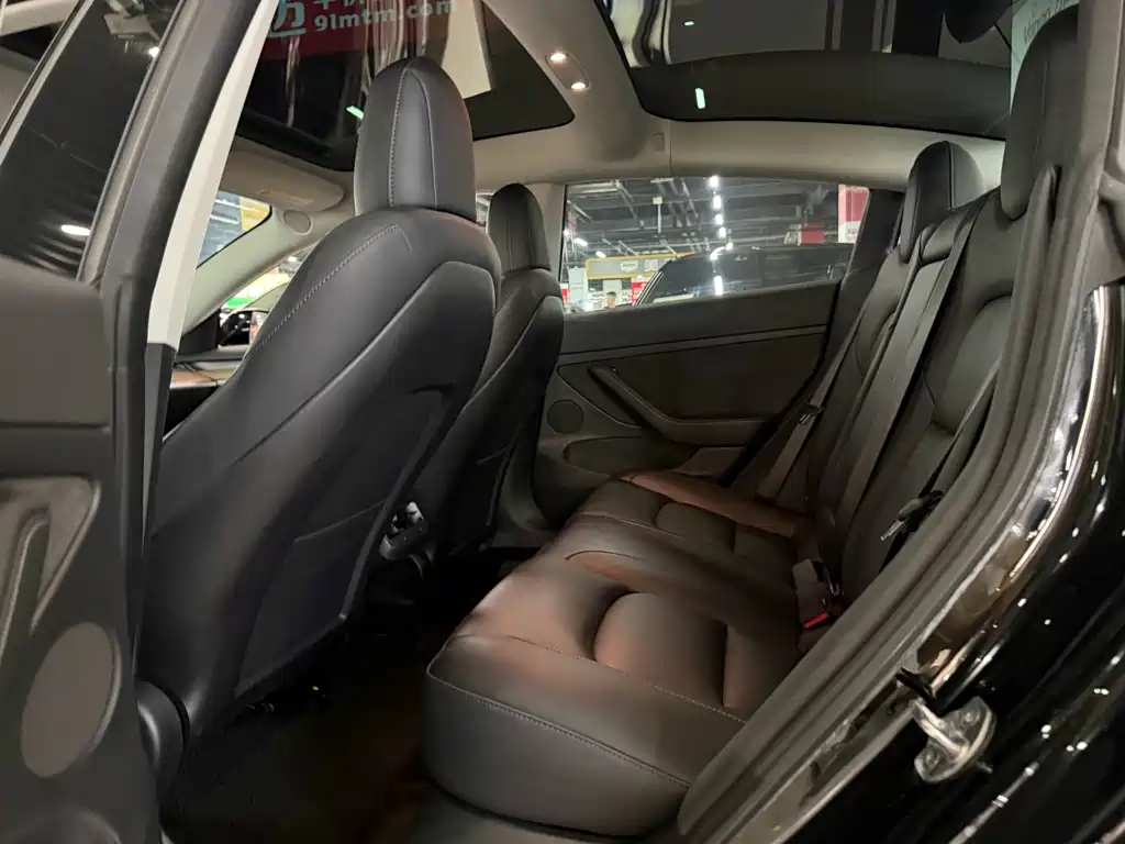 Tesla Model 3 — миниатюра 11