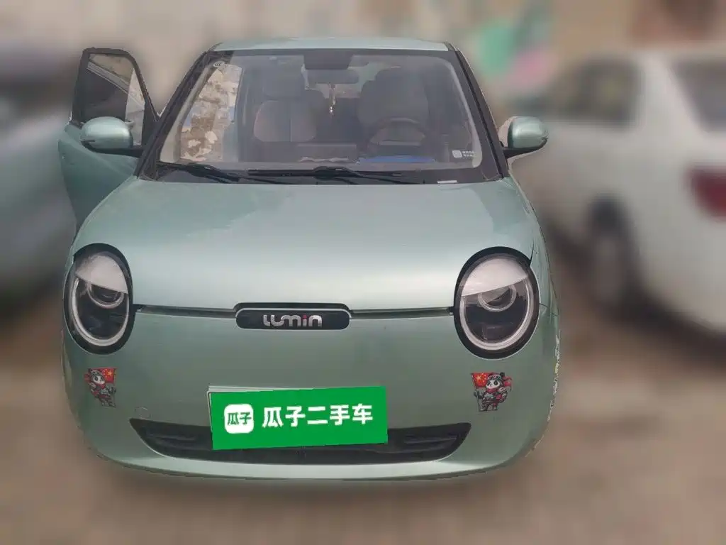 Qiyuan Lumin — миниатюра 2
