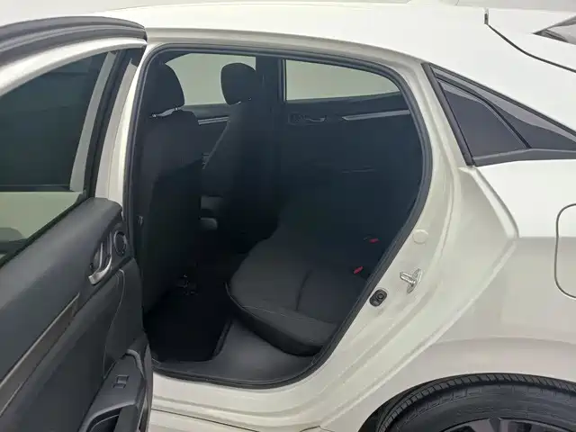 Honda Civic — миниатюра 11