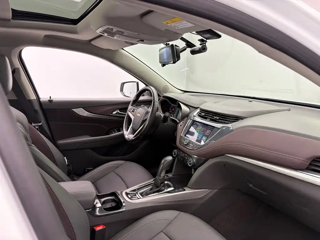 Chevrolet Malibu — миниатюра 13