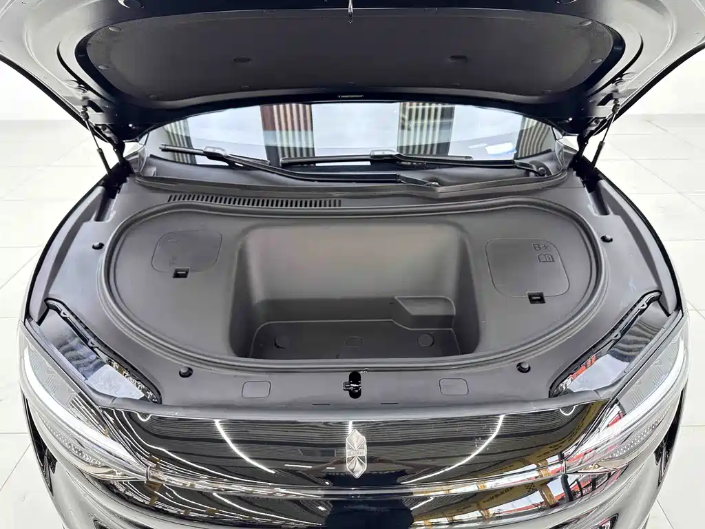 Zhijie Zhijie R7 — миниатюра 5