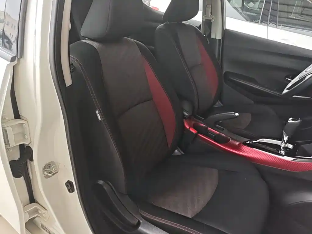 Nissan Bluebird — миниатюра 25