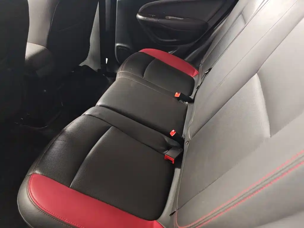Changan CS15 — миниатюра 17