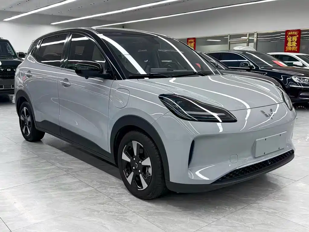 Wuling Bingo PLUS — миниатюра 3