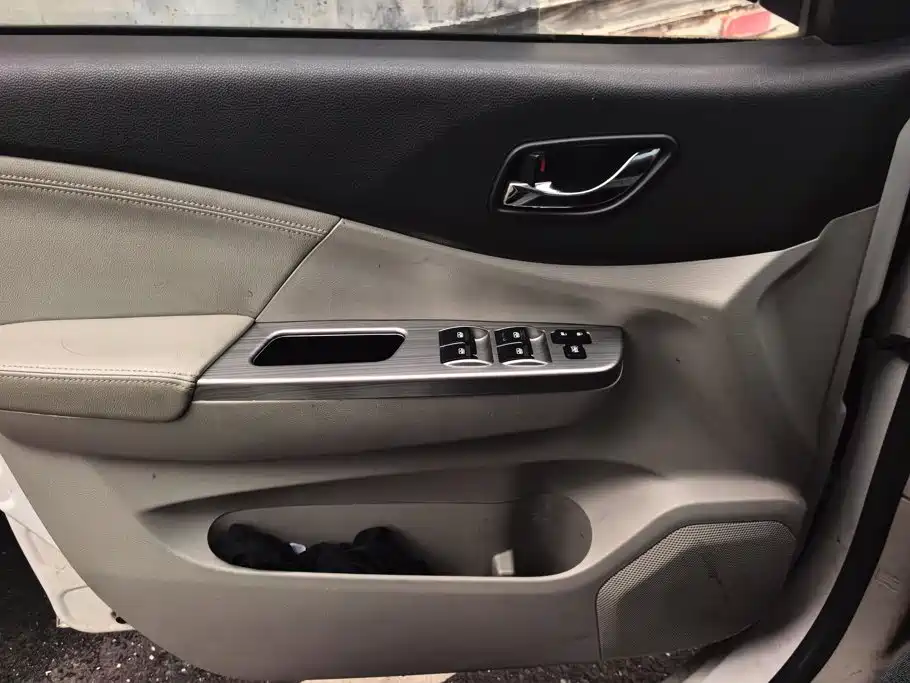 Fengxing Fengxing S500 — миниатюра 7