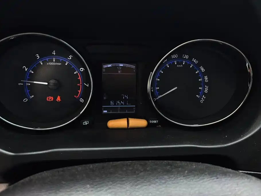Fengxing Fengxing S500 — миниатюра 14