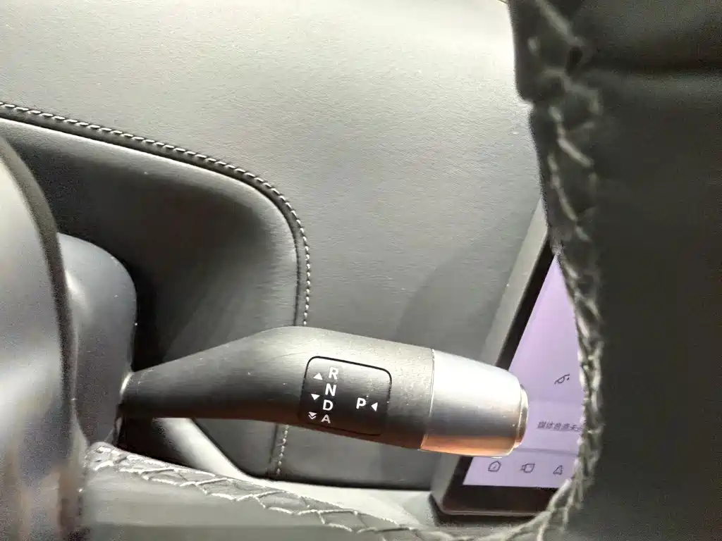 Li Auto Li L7 — миниатюра 13
