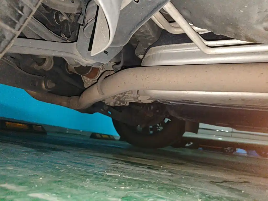 Buick Enclave — миниатюра 18