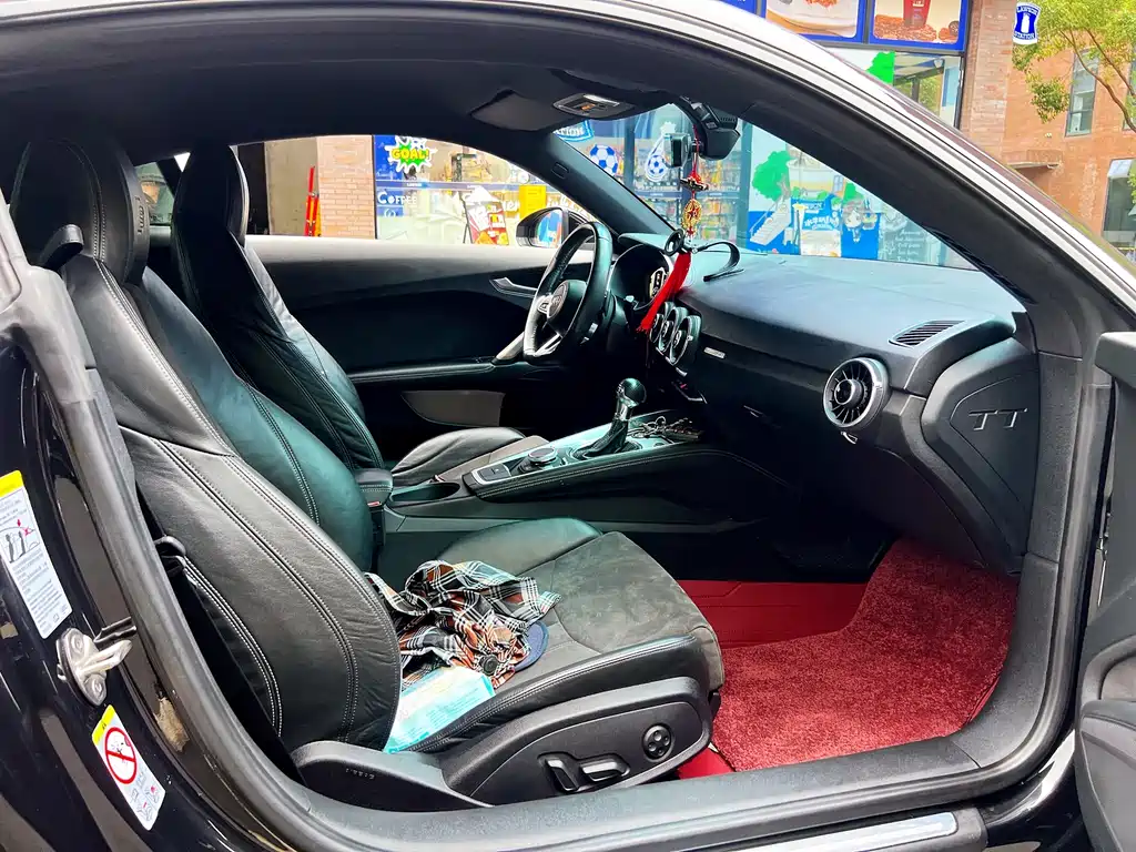 Audi TT — миниатюра 5