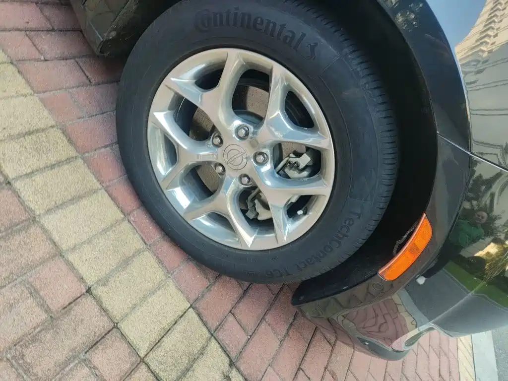 Chrysler Grand Voyager (Import) — миниатюра 24