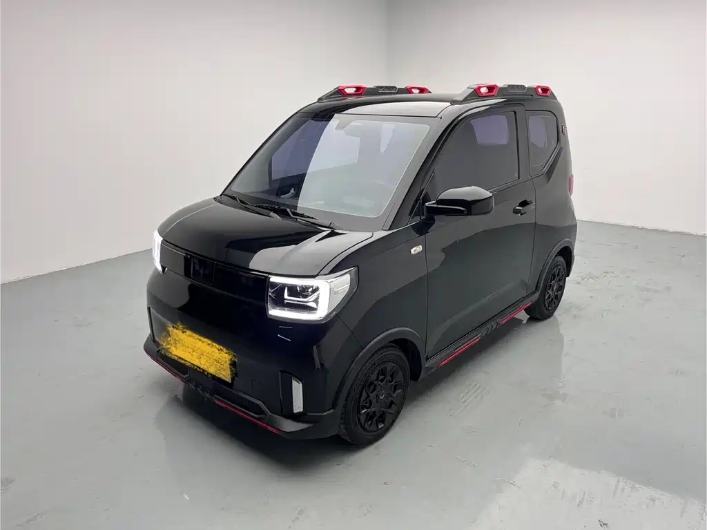 Wuling MINIEV 2022