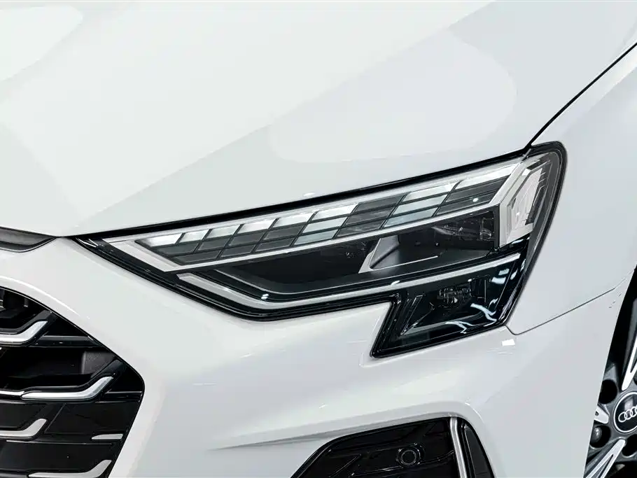 Audi A3 — миниатюра 4