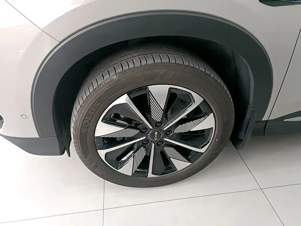 BYD PLUS New Energy — миниатюра 23