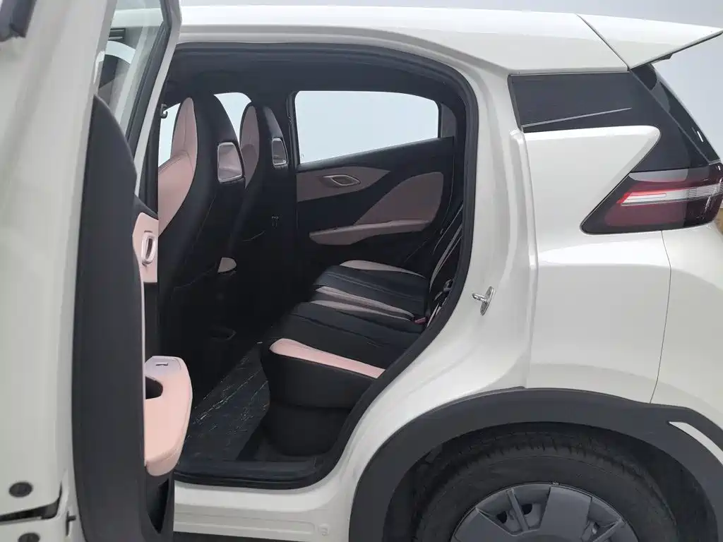BYD Seagull — миниатюра 15