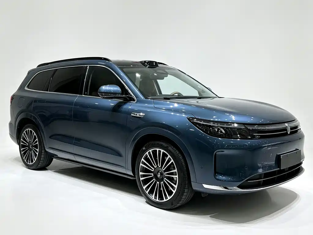 AITO AITO M7 — миниатюра 3