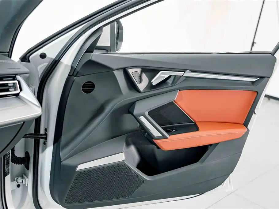 Audi A3 — миниатюра 13