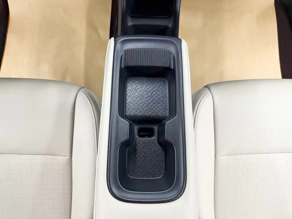 Wuling Bingo PLUS — миниатюра 18