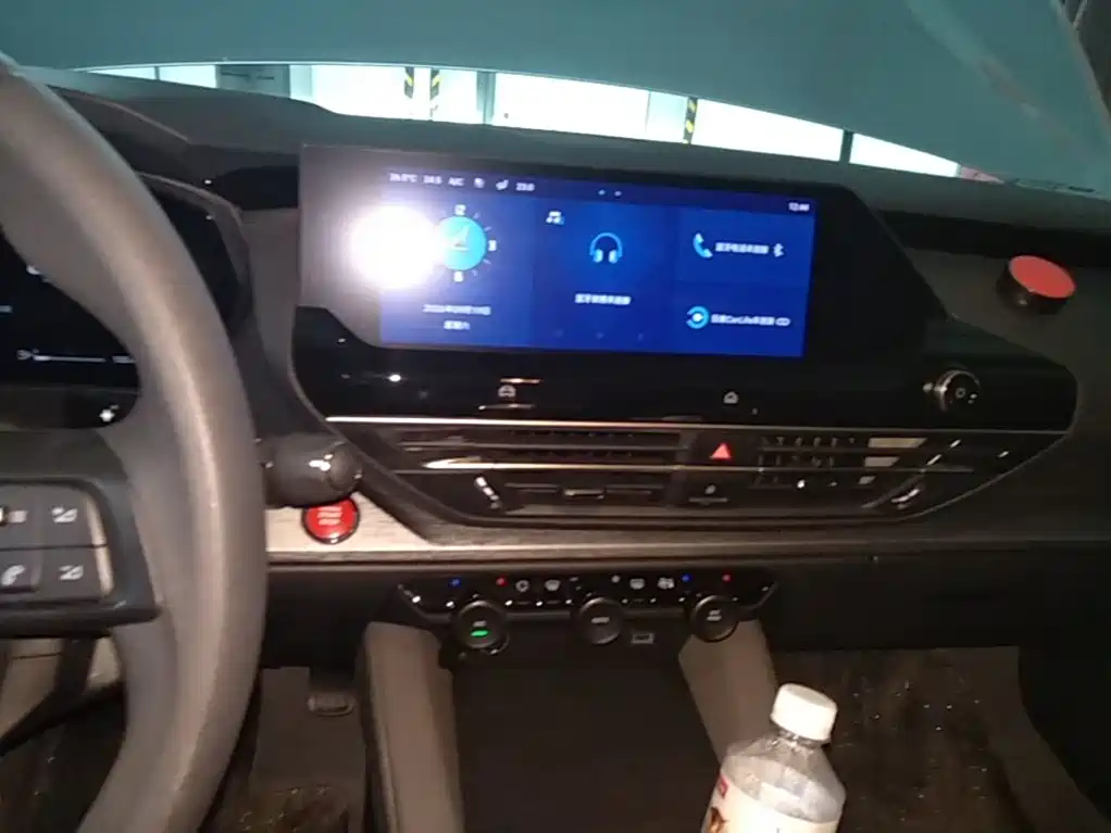 Citroen C5 X — миниатюра 13