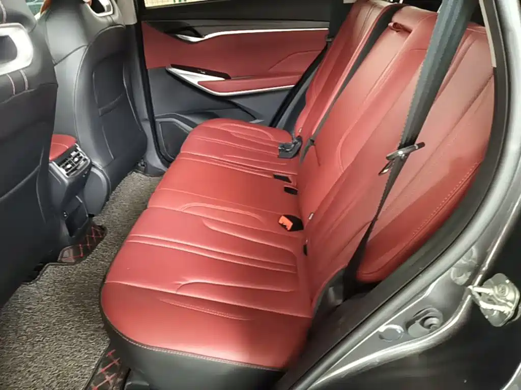 Changan CS75 PLUS — миниатюра 17
