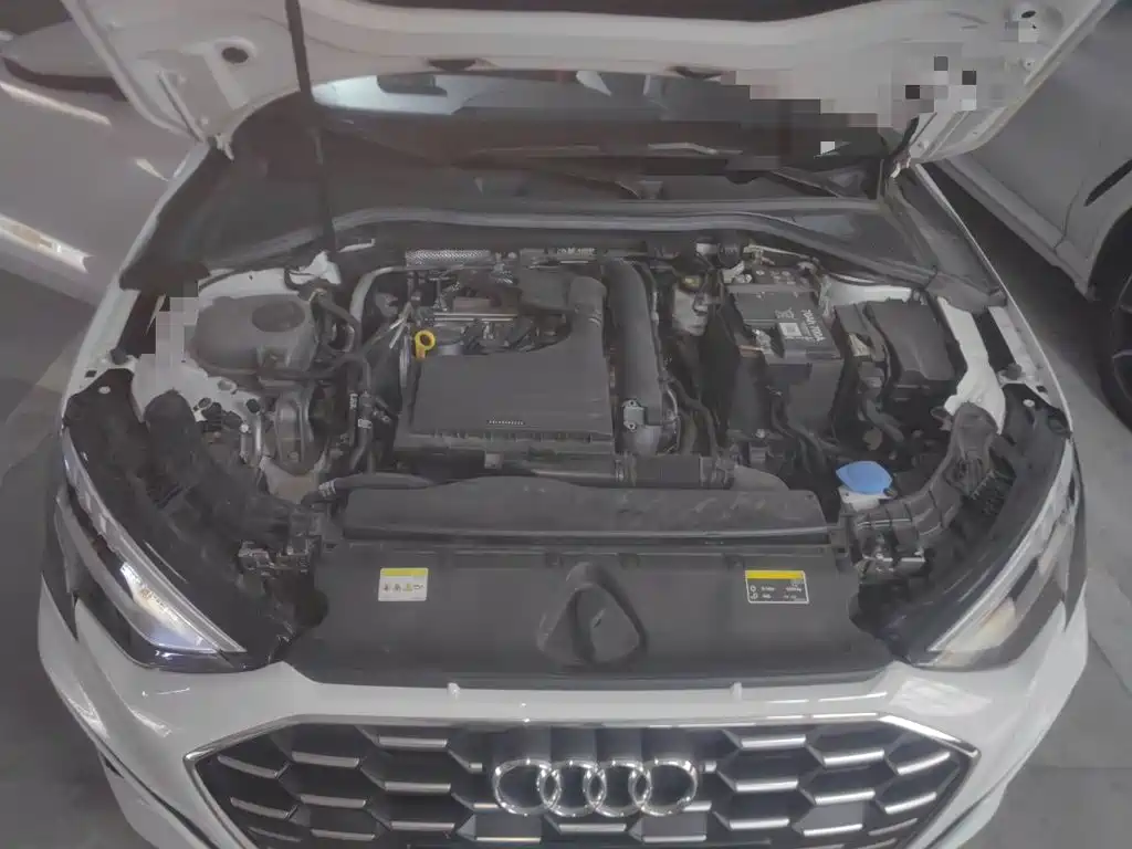Audi A3 — миниатюра 16
